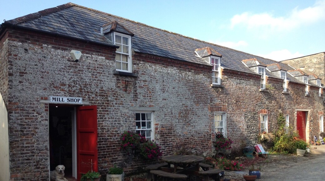 Woolen Mill in Killarney, Ireland in the Ring of Kerry
#OrbitzTravel #Ireland