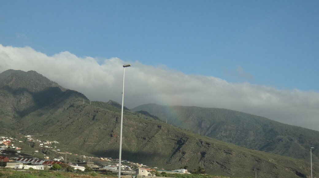 Candelaria, Santa Cruz de Tenerife, Spain