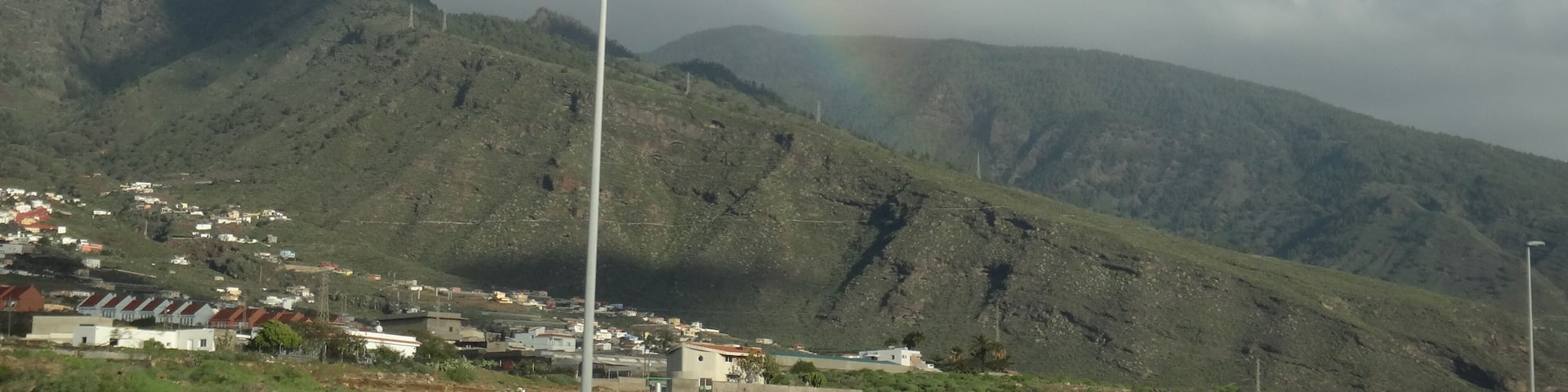 Candelaria, Santa Cruz de Tenerife, Spain