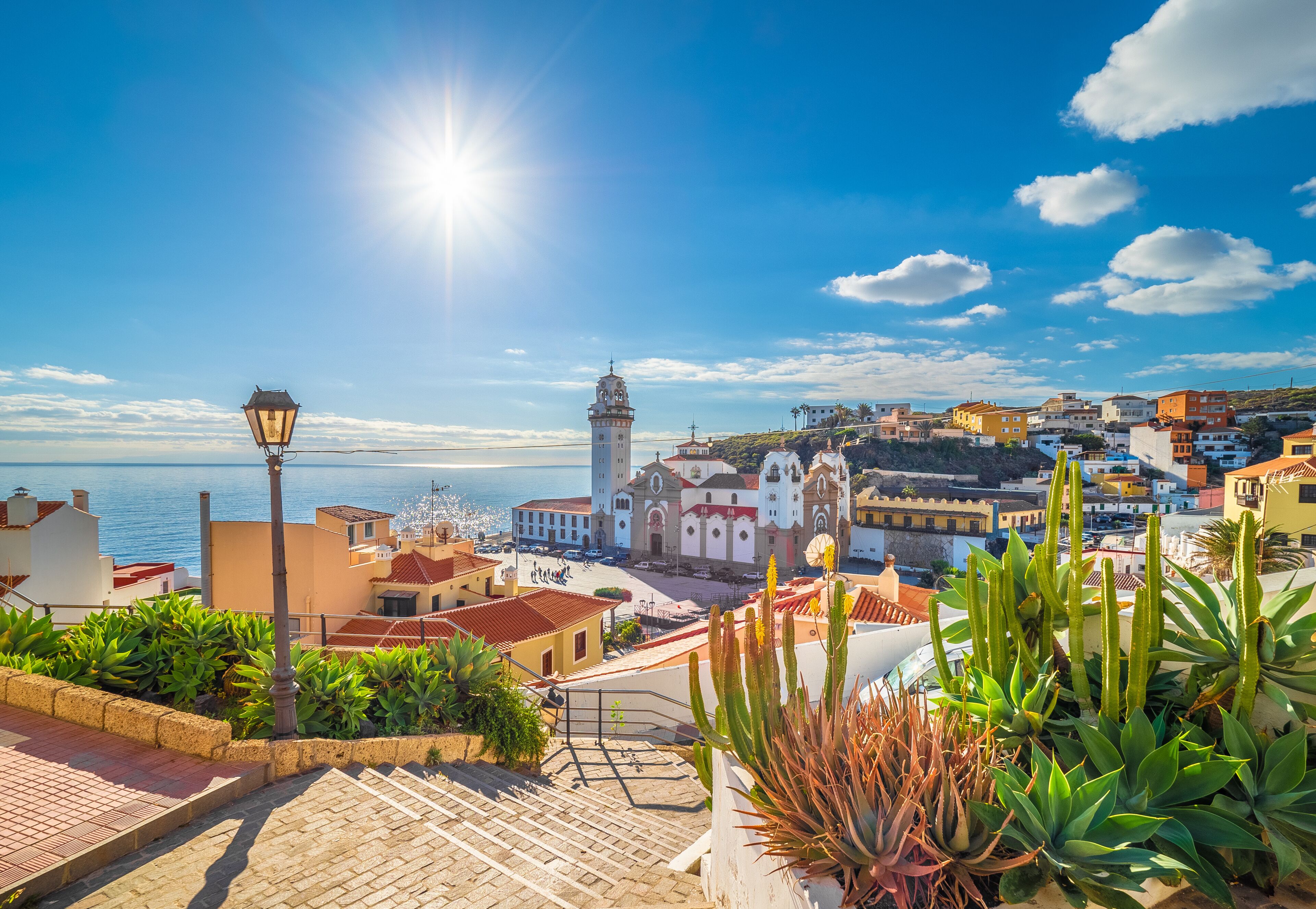 Candelaria