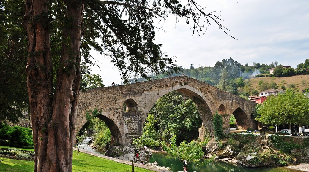 Puente "Romano"