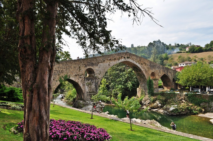 Puente "Romano"