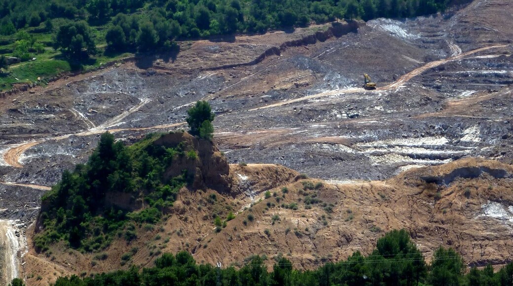 This is a a photo of a natural area in Catalonia, Spain, with id: