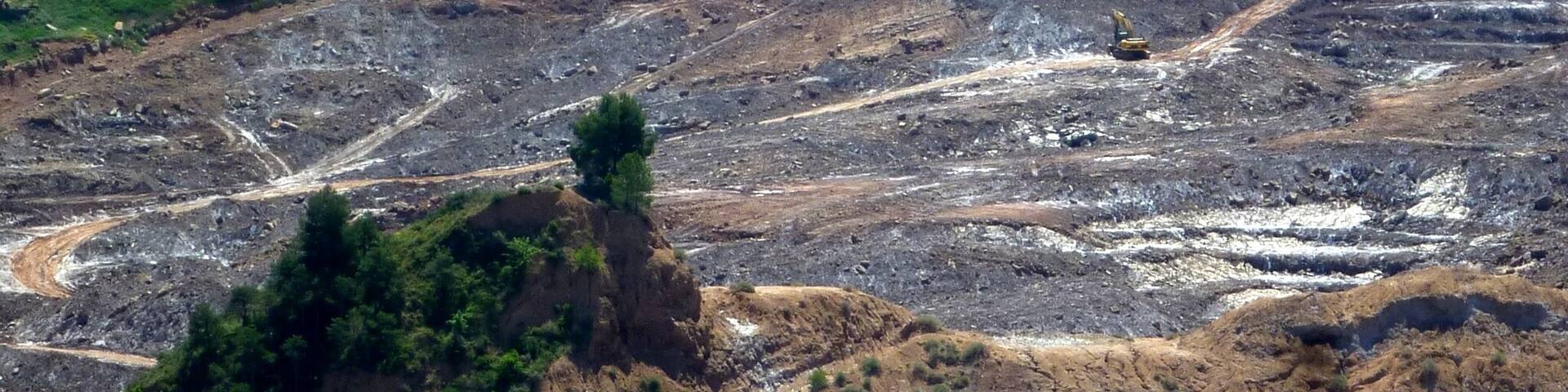 This is a a photo of a natural area in Catalonia, Spain, with id: