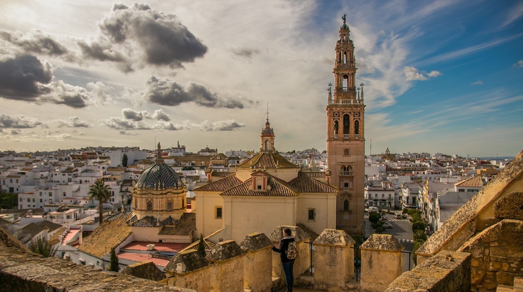 Head up to the ruined Alcázar to take in the gorgeous views across this quaint Spanish town. Top tip: it’s free on Mondays!