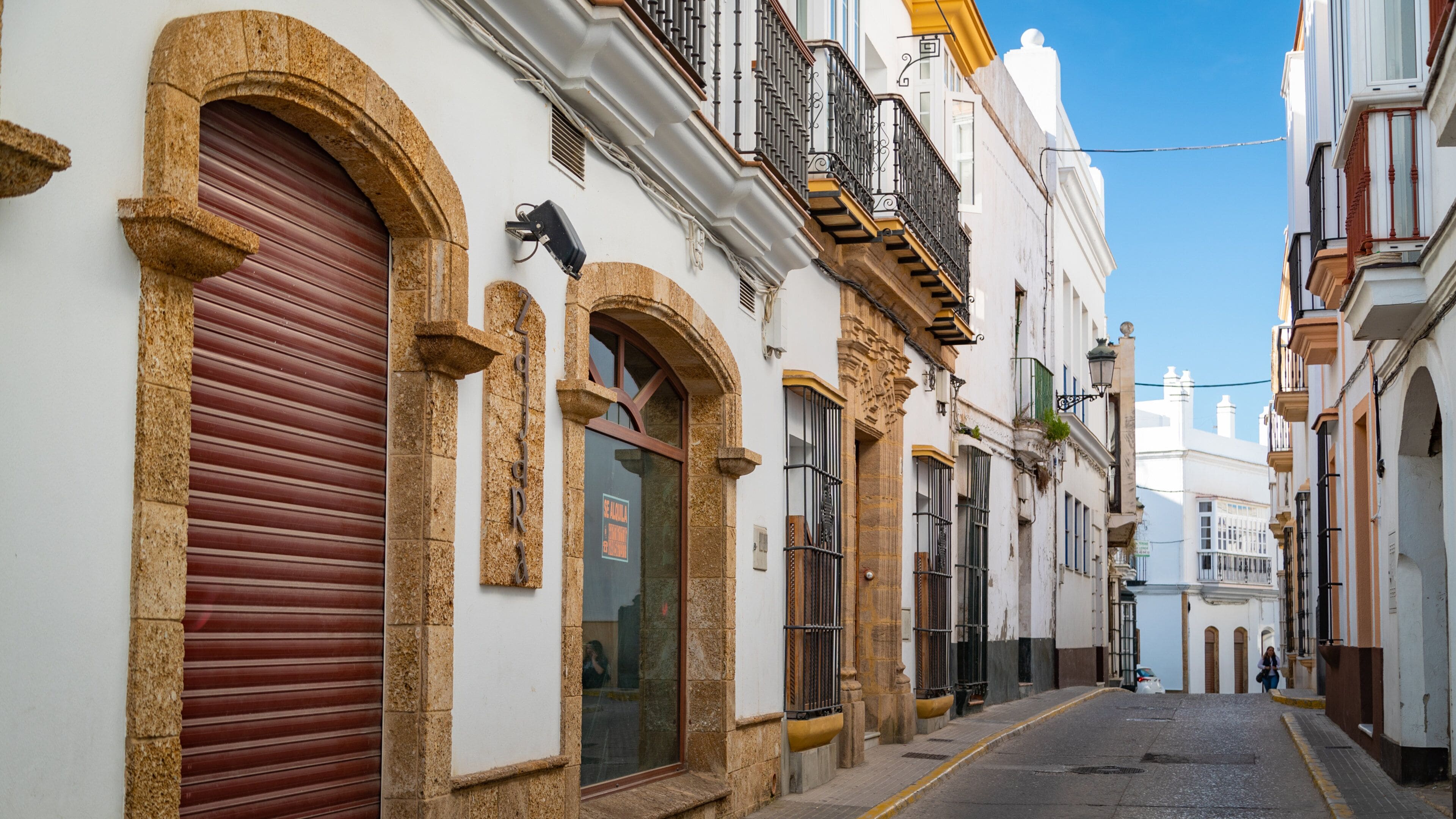 Chiclana de la Frontera