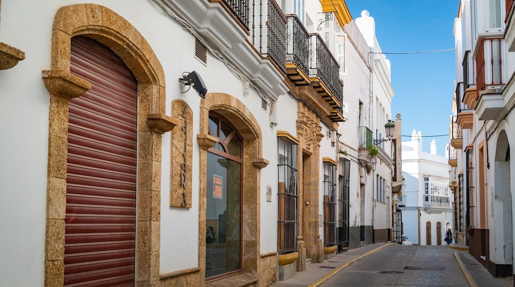 Chiclana de la Frontera