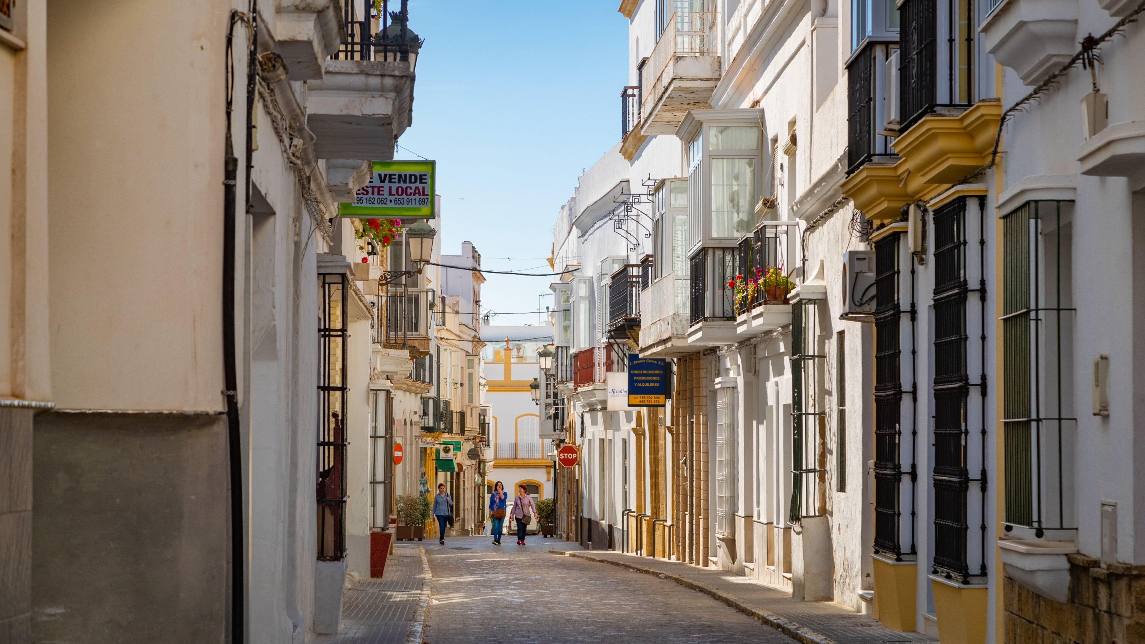 Chiclana de la Frontera