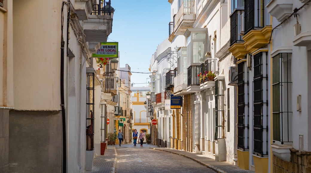Chiclana de la Frontera