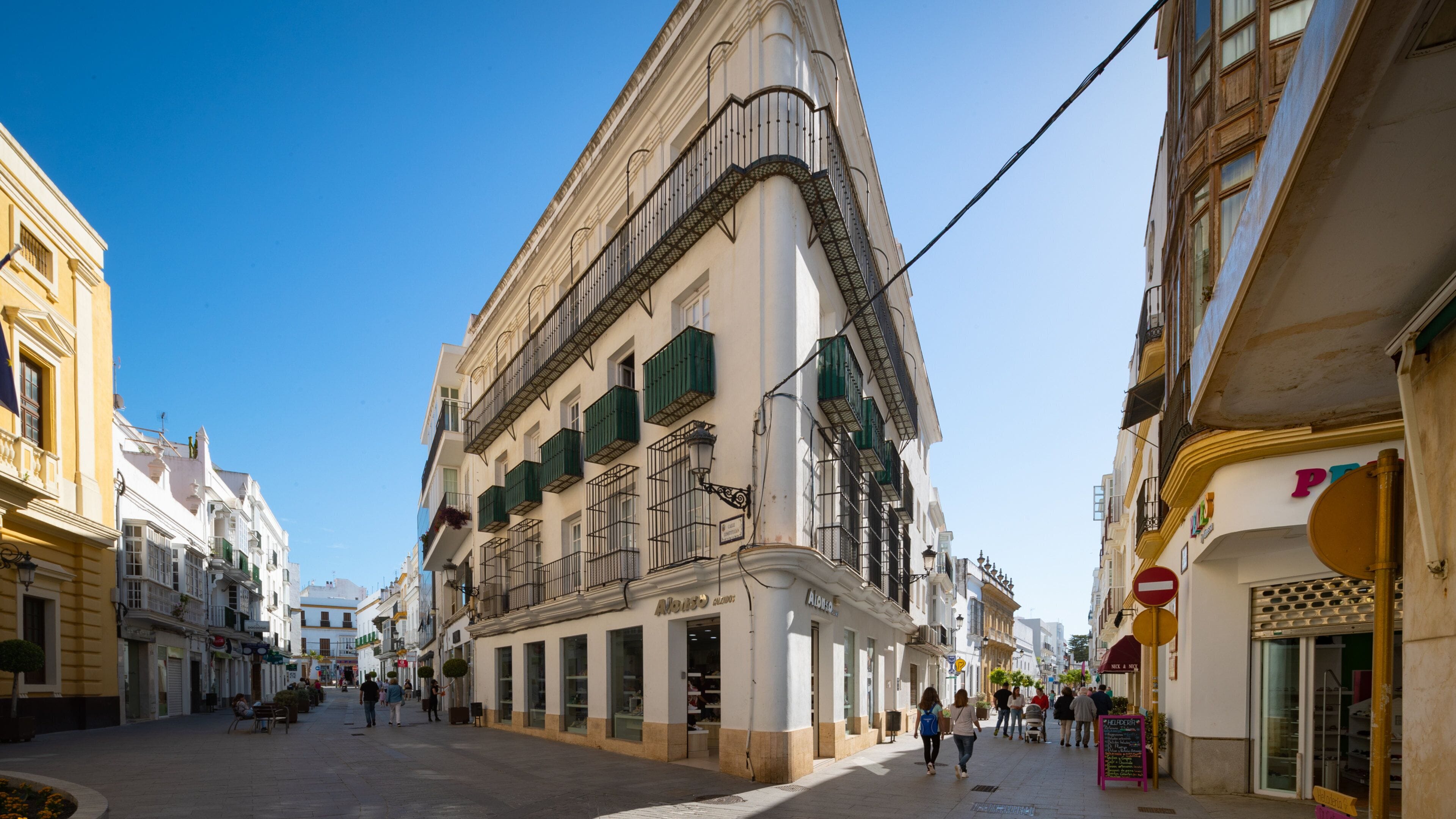 Chiclana de la Frontera