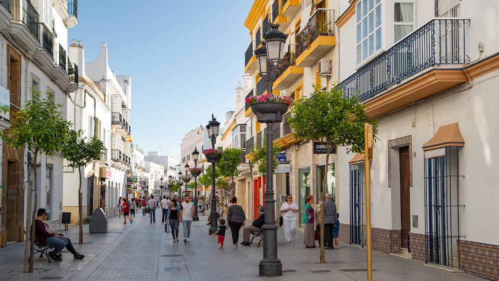 Chiclana de la Frontera