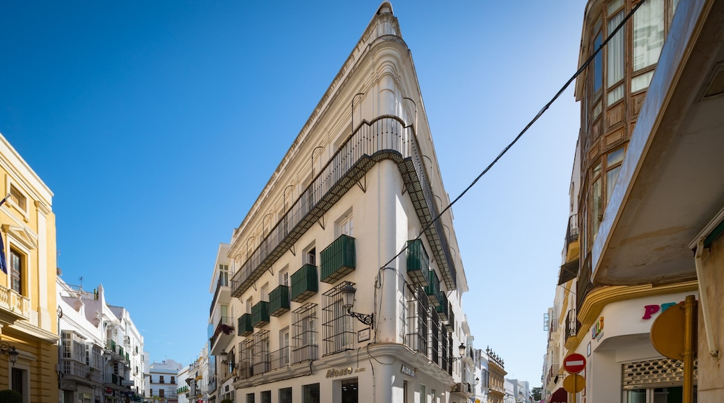 Chiclana de la Frontera