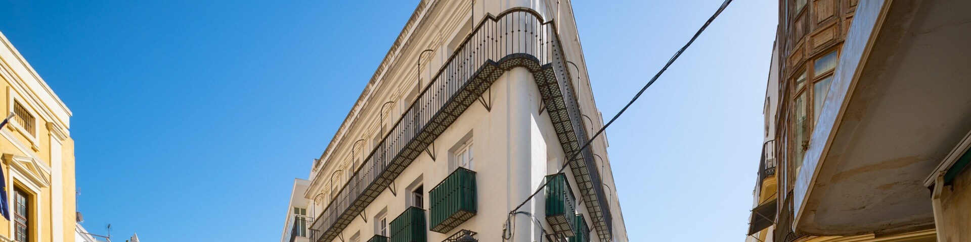 Chiclana de la Frontera