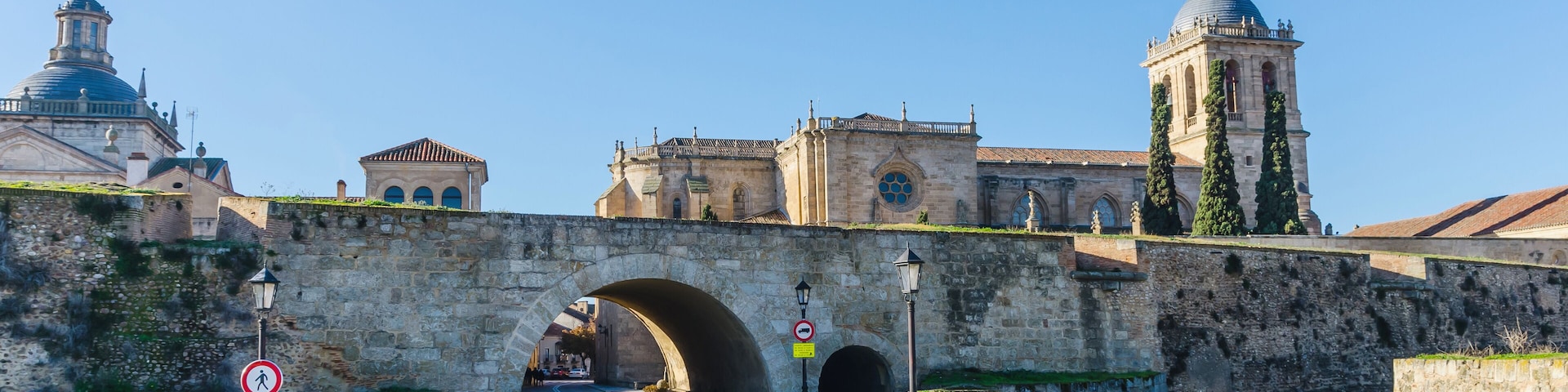 Ciudad Rodrigo, Salamanca, Castile and Leon, Spain
