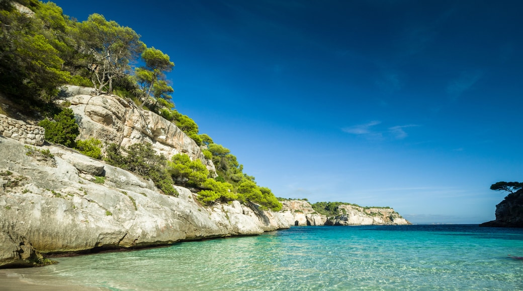 Ciudadela de Menorca