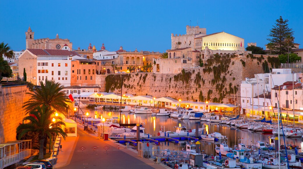 Ciudadela de Menorca