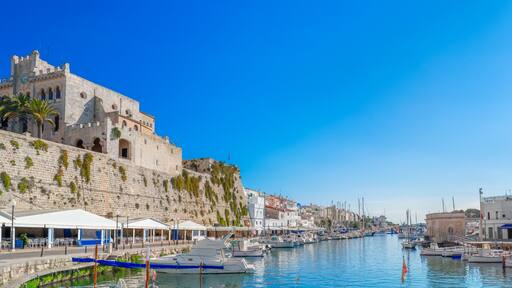 Ciutadella de Menorca