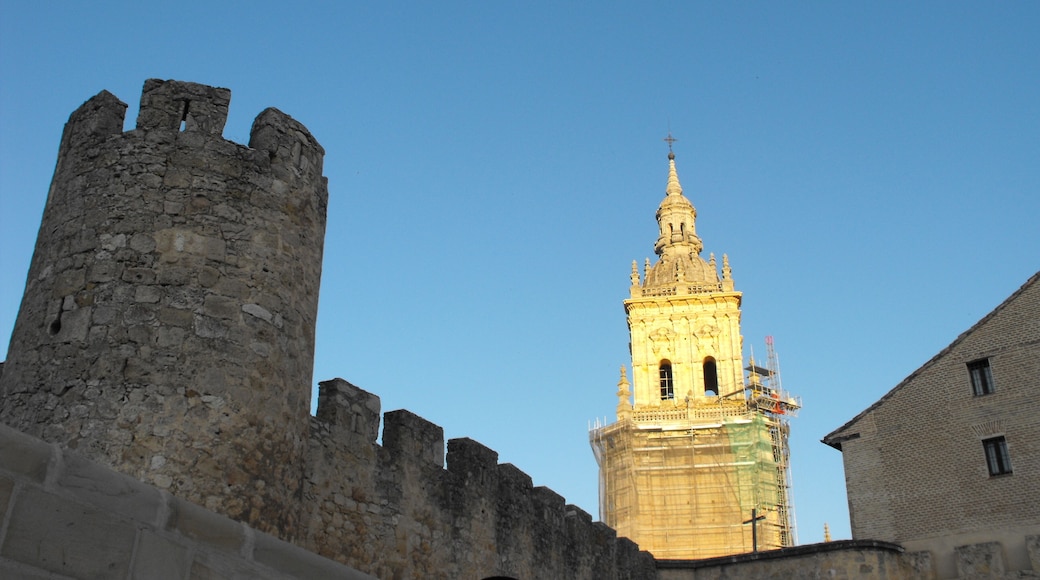 Burgo de Osma - Soria - Spain