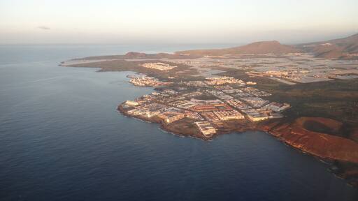 Granadilla de Abona, Santa Cruz de Tenerife, Spain