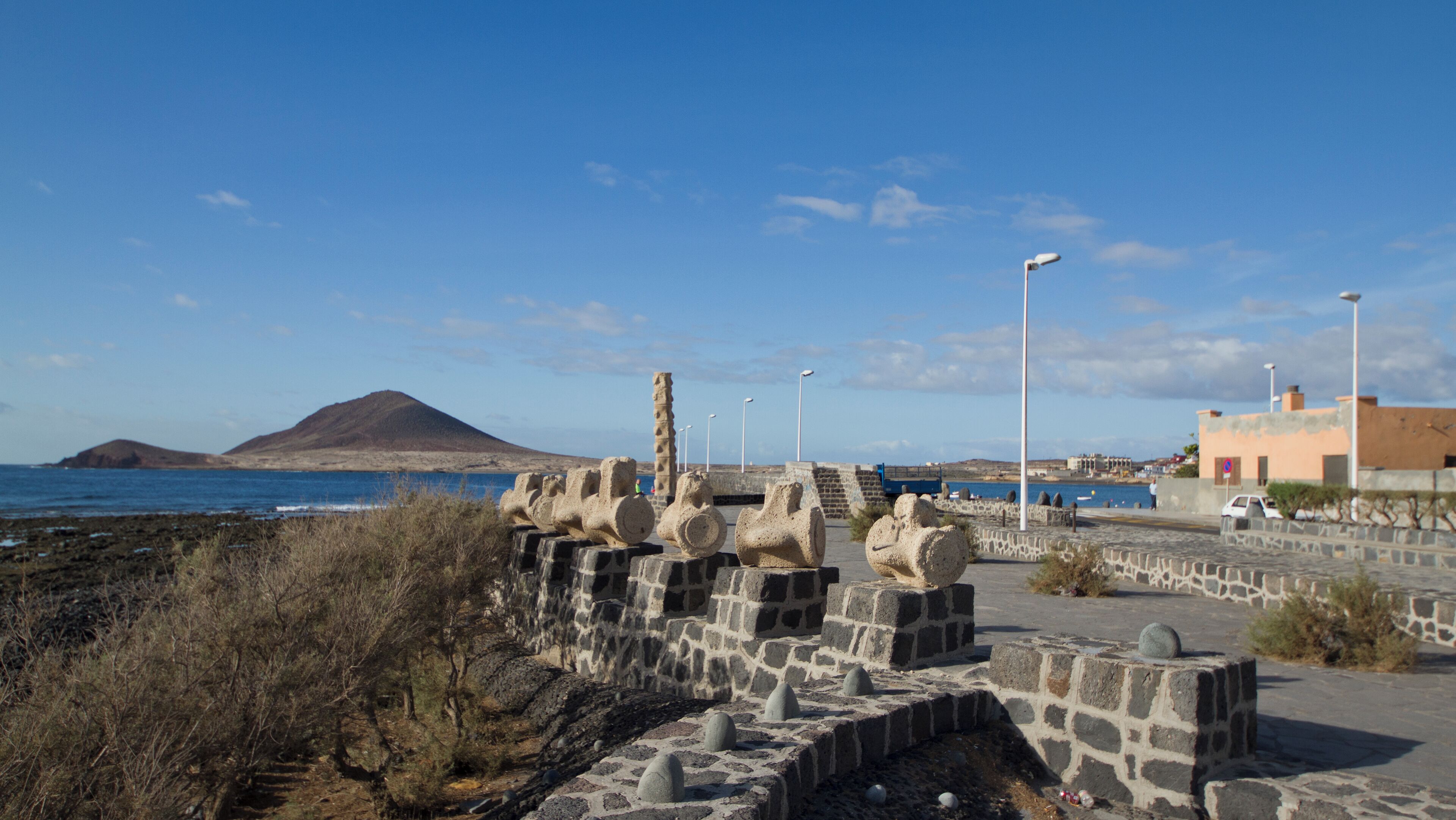 Granadilla de Abona, Santa Cruz de Tenerife, Canary Islands, Spain