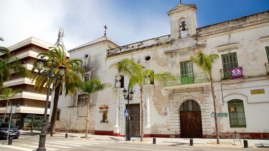 El Puerto de Santa Maria