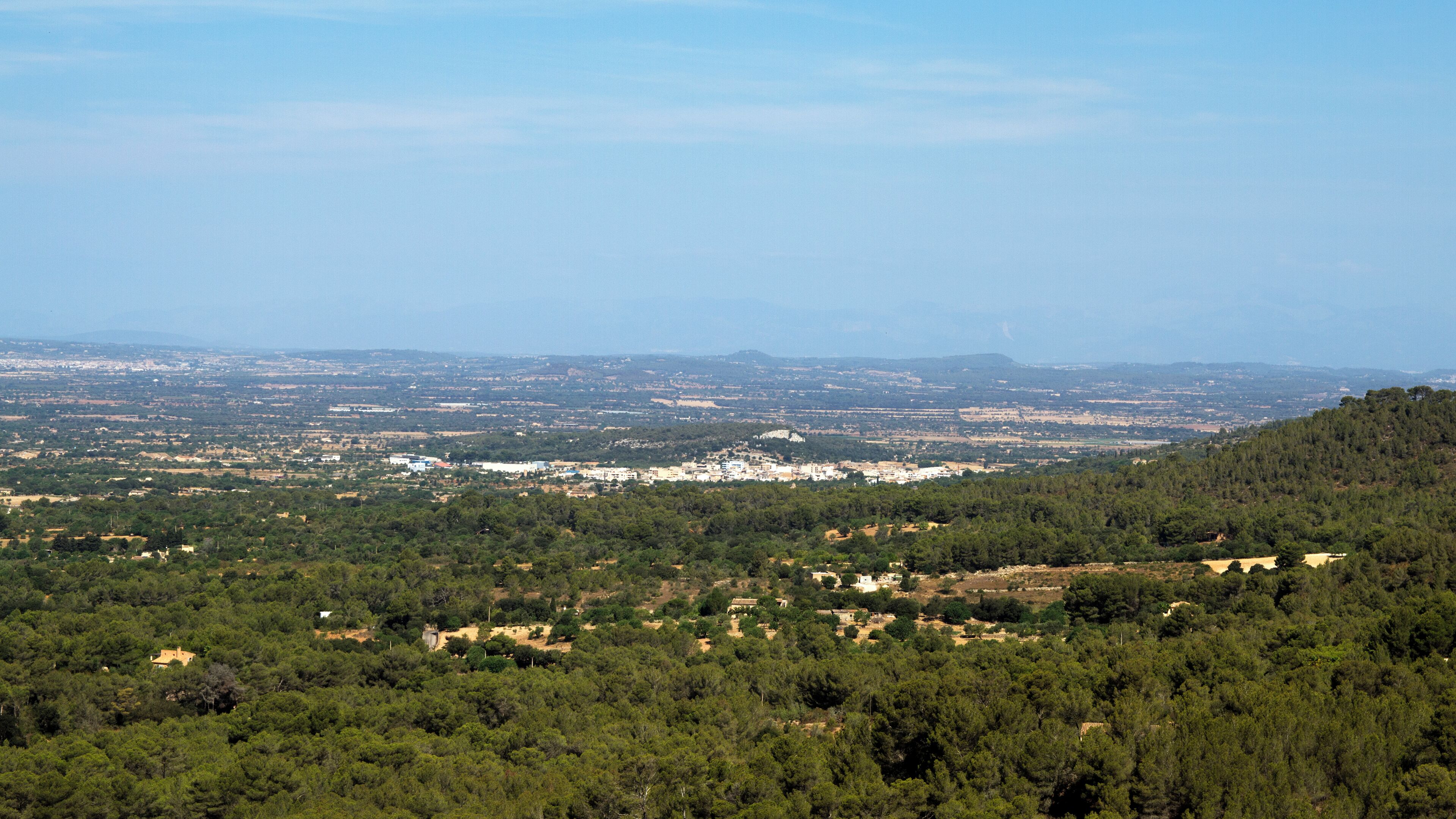Felanitx, Mallorca, Balearic Islands, Spain