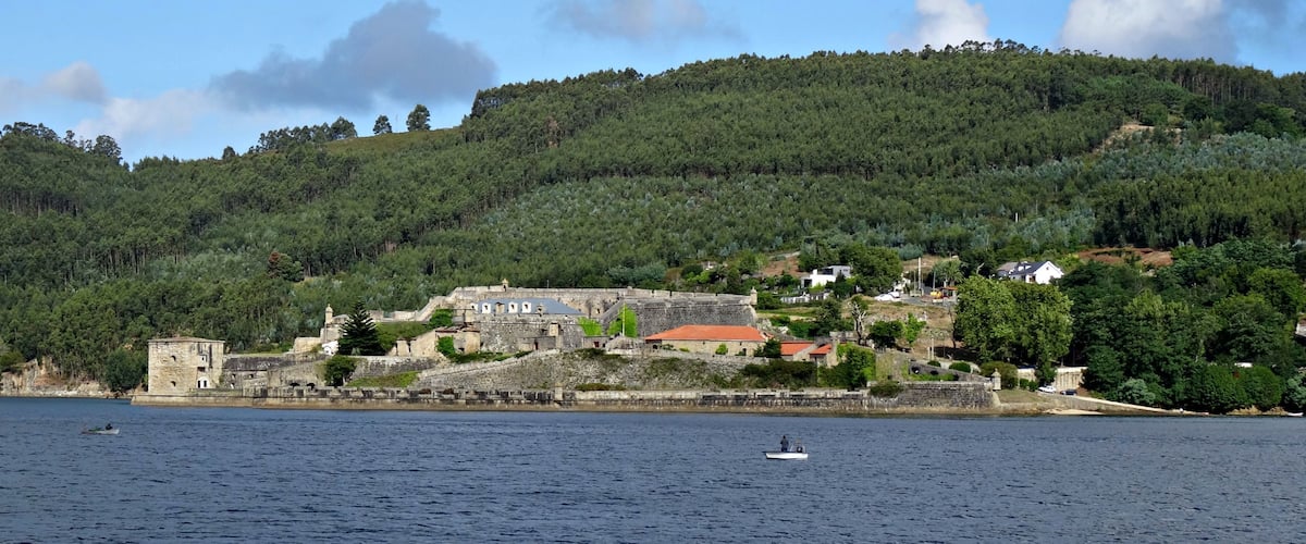 Castillo de San Felipe