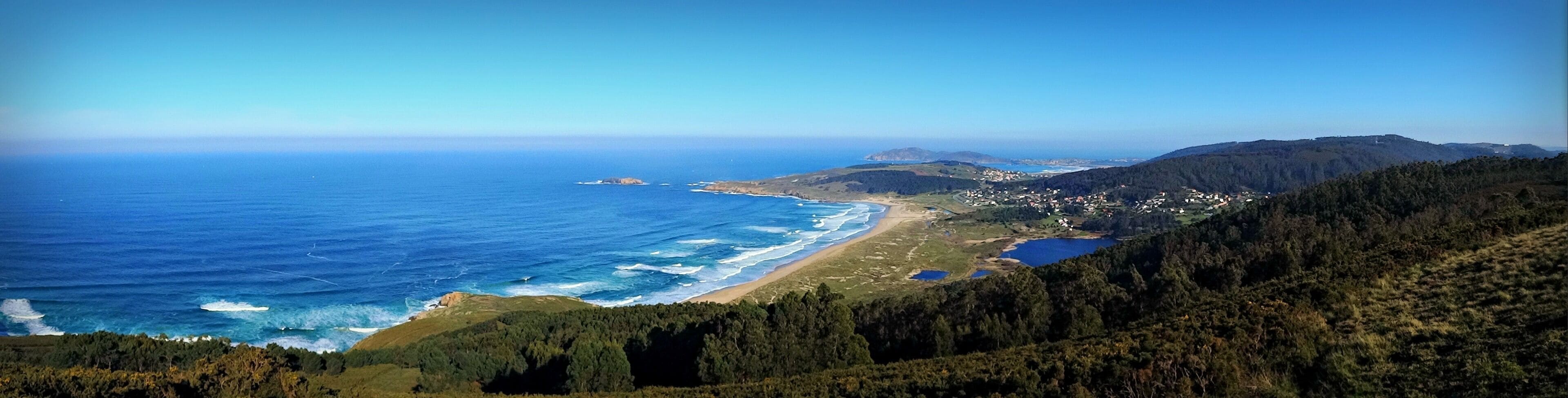 Mirador de Monteventoso