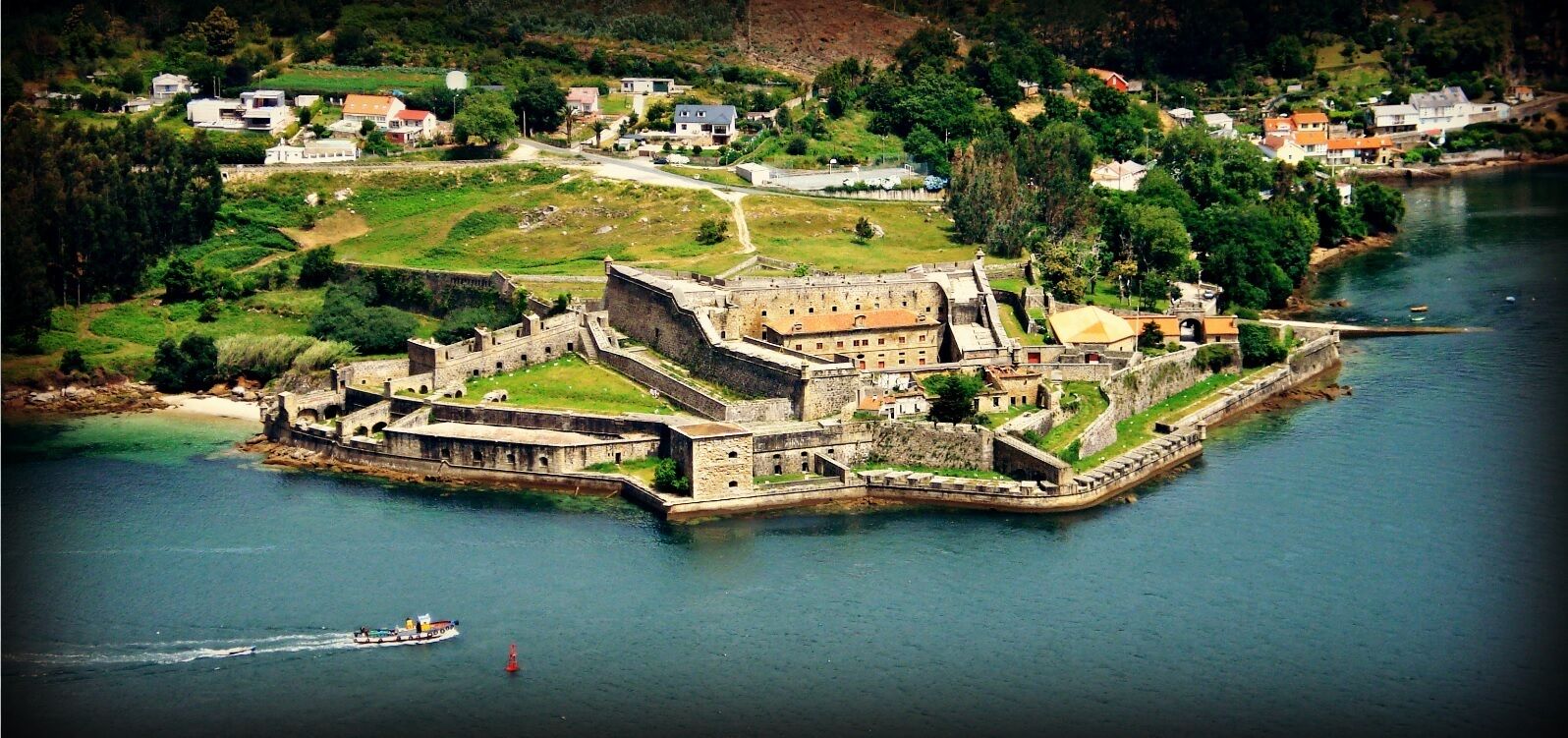 Castillo de San Felipe
