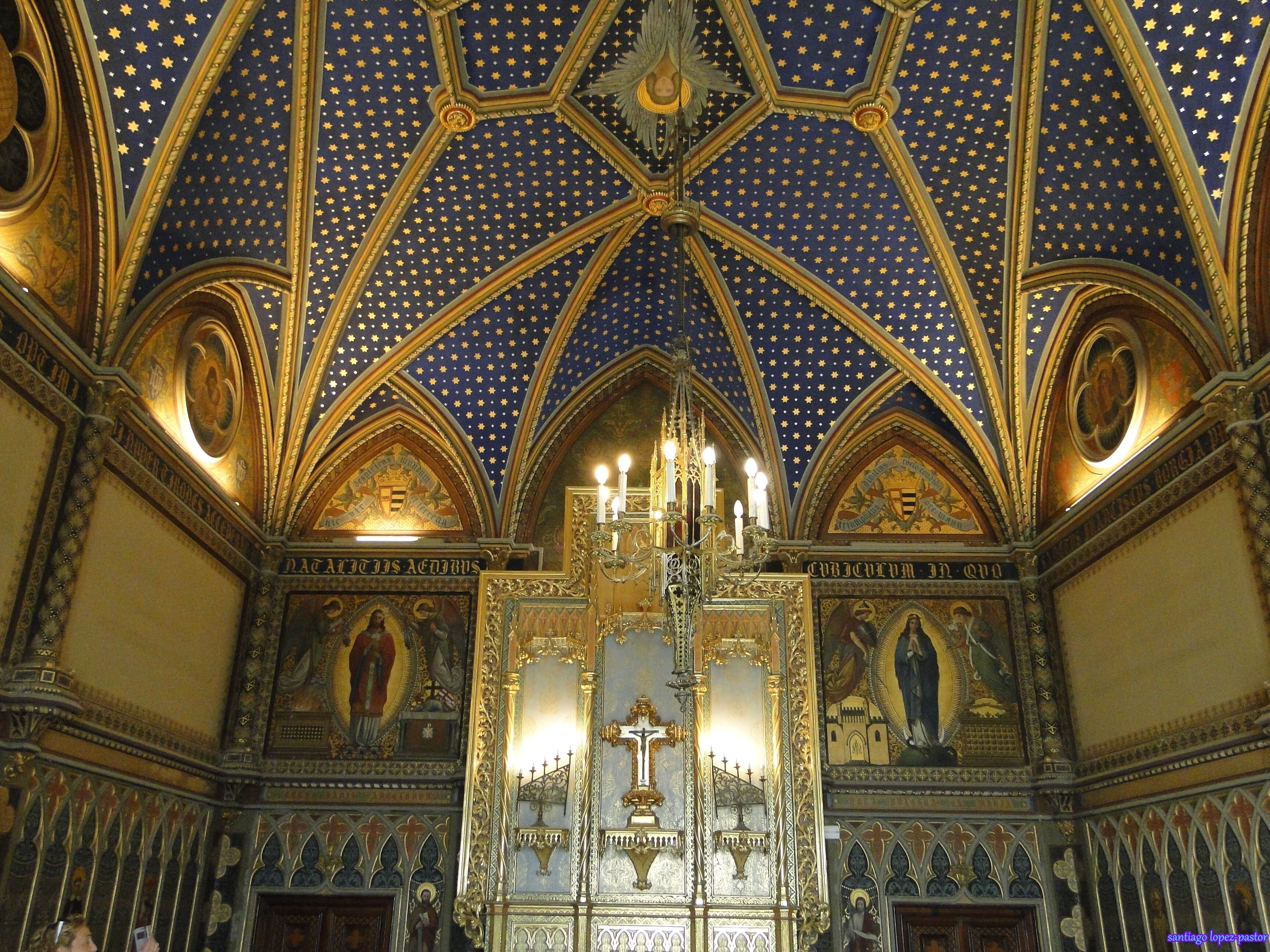 Palau Ducal de Gandia, Valencia.