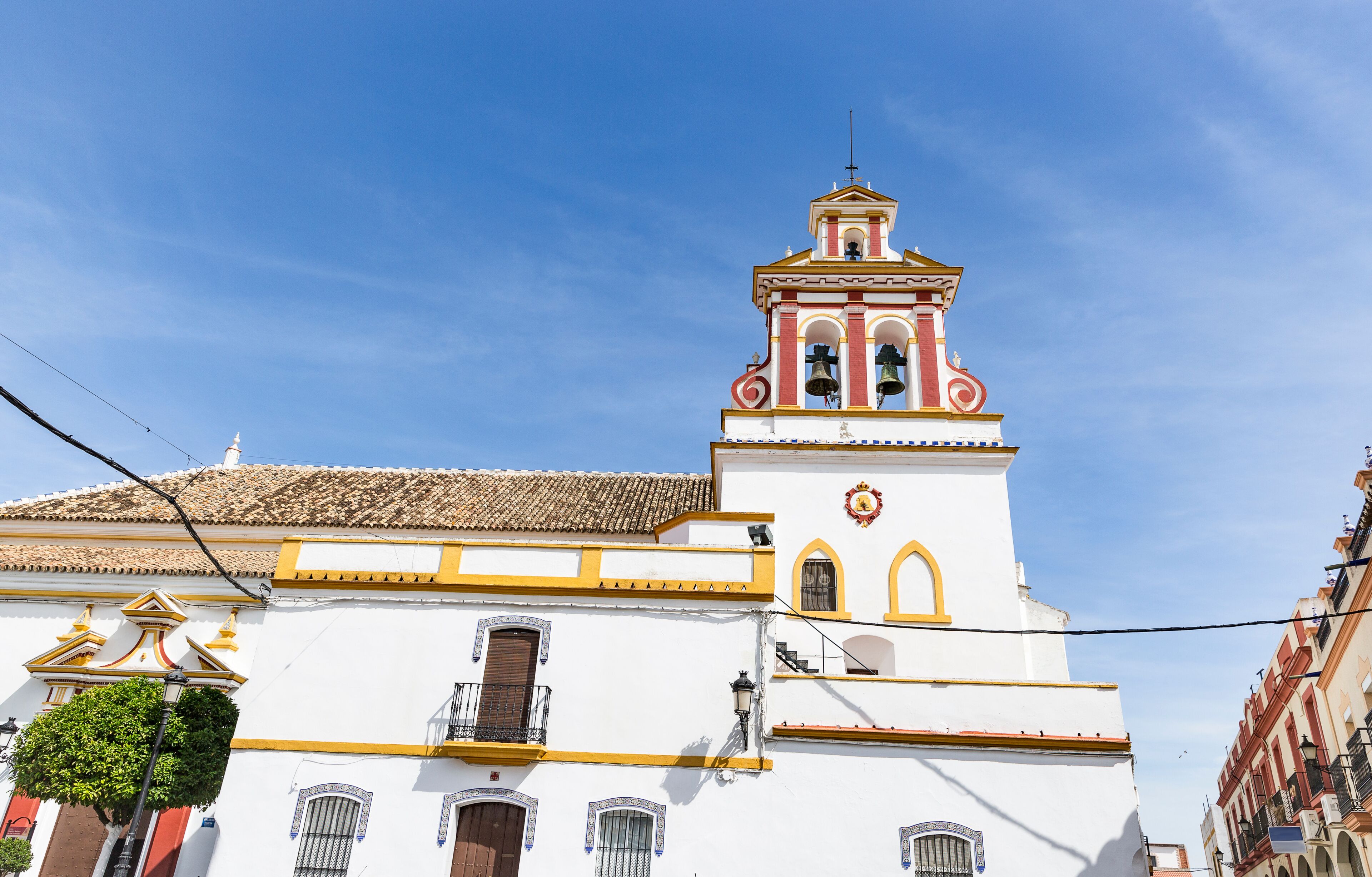 Guillena