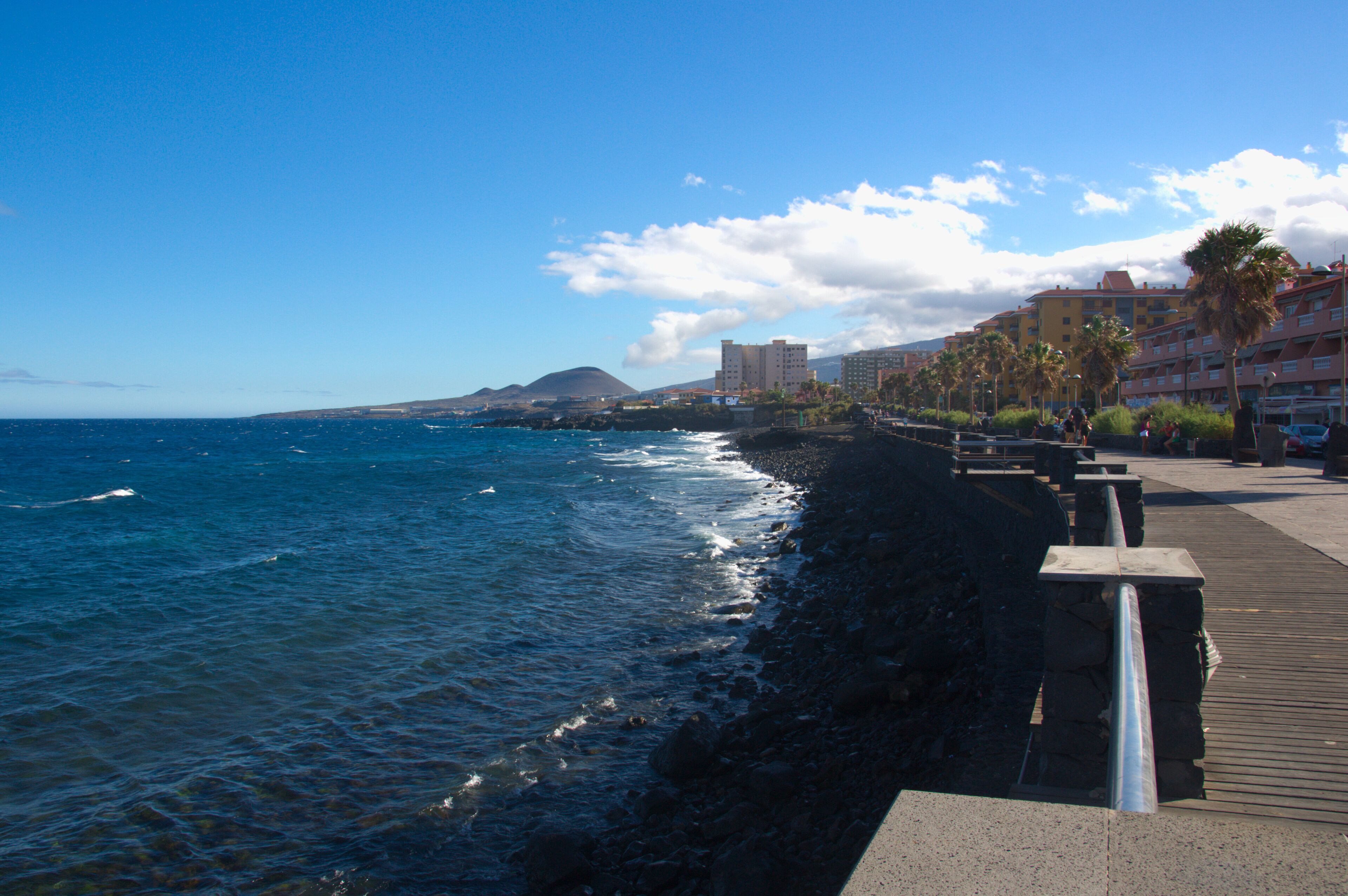 라스 칼레틸라스