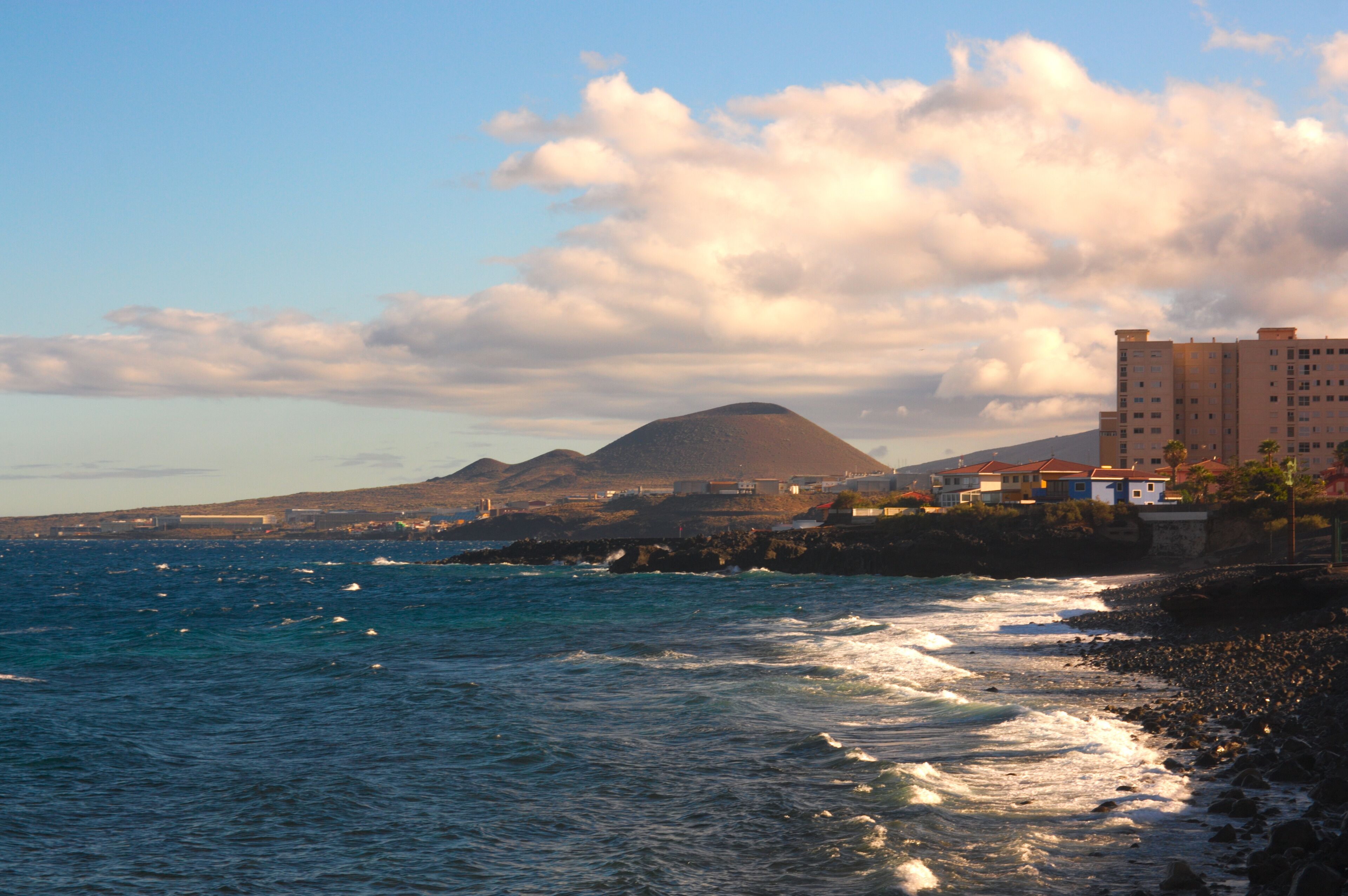 라스 칼레틸라스