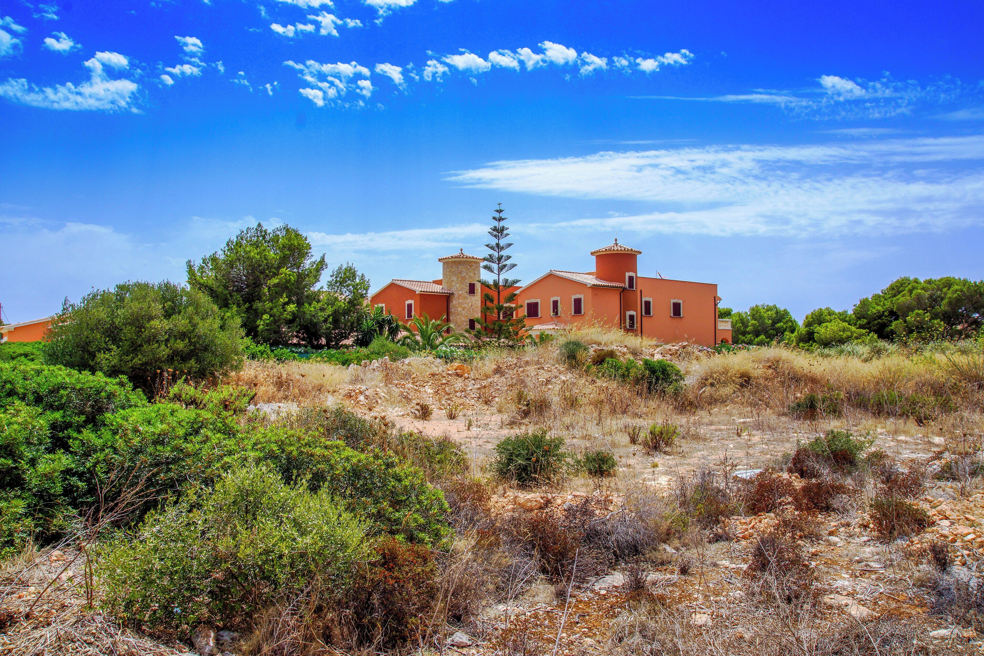 A part of Vallgornera