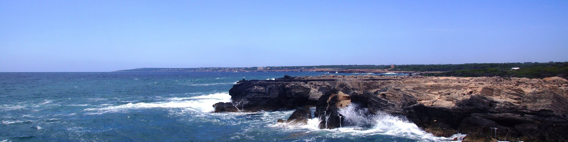 S'Estanyol de Mirgjorn