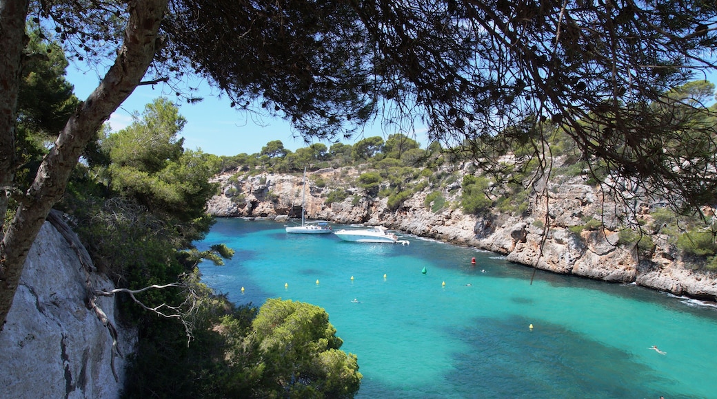 Cala Pi