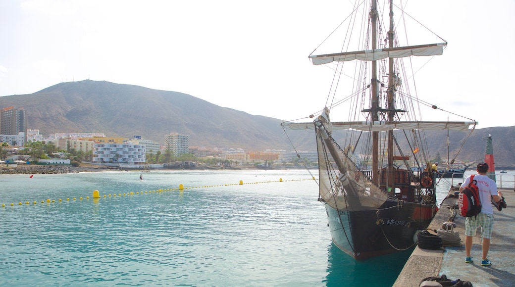 Los Cristianos