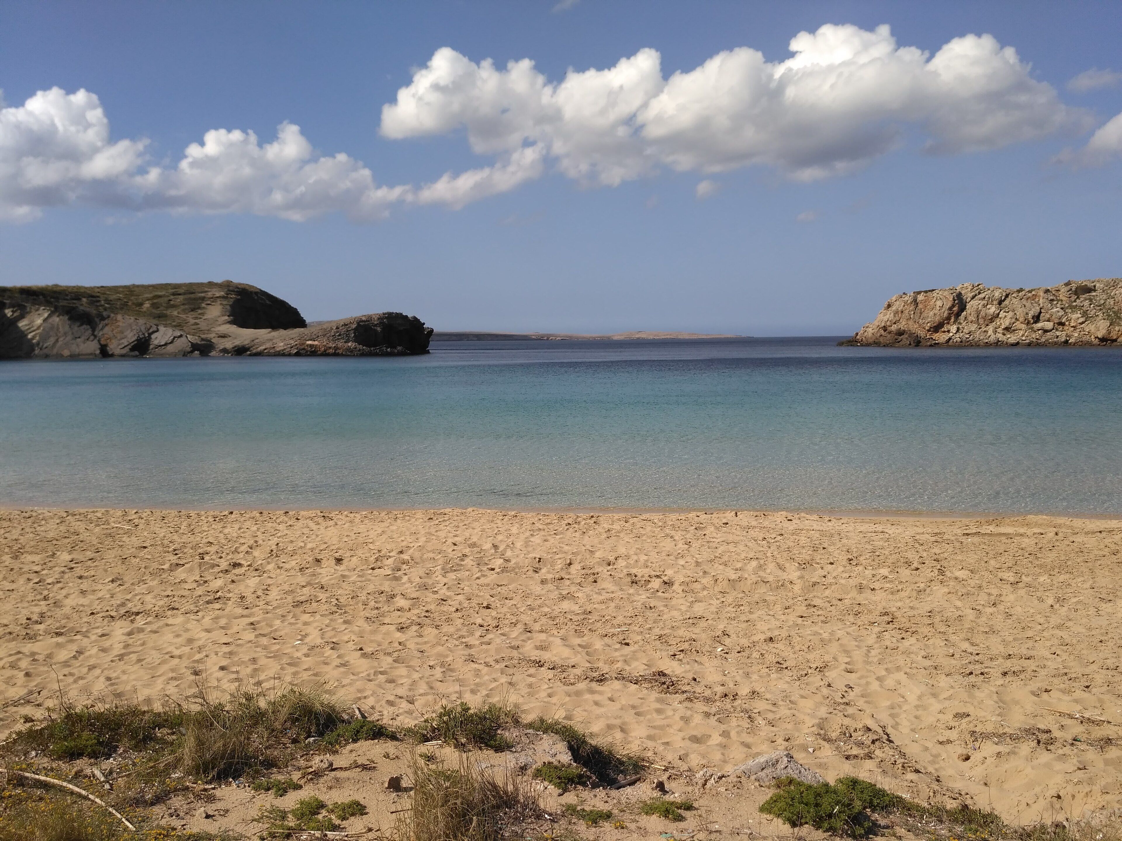 This is a photography of a Site of Community Importance in Spain with the ID: