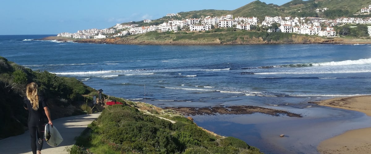 This is a photography of a Site of Community Importance in Spain with the ID: