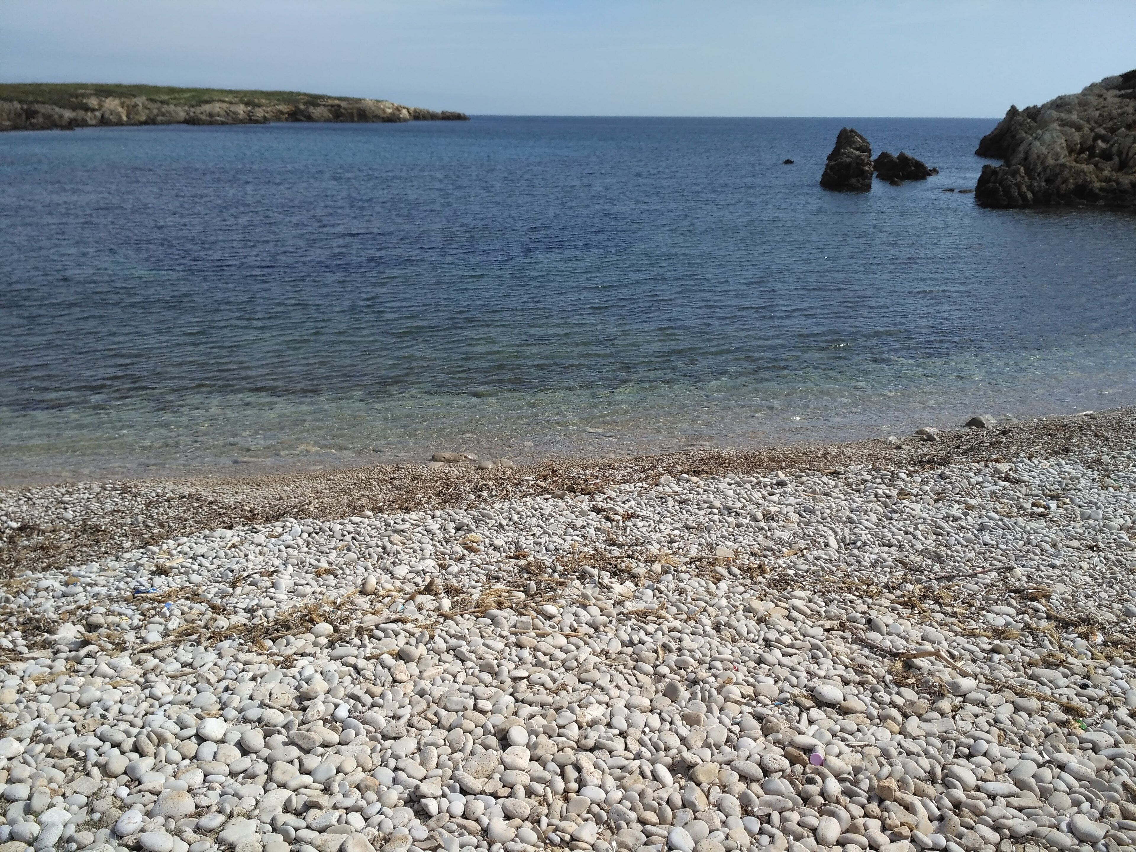 This is a photography of a Site of Community Importance in Spain with the ID: