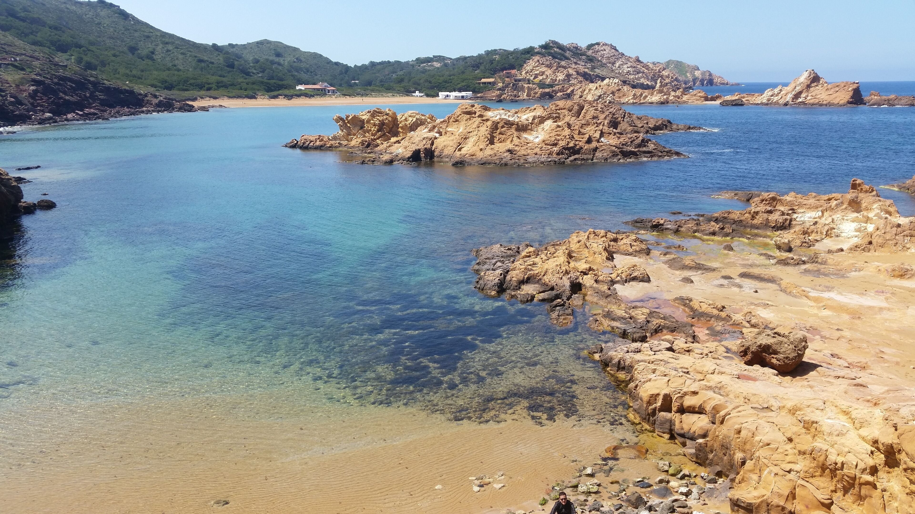 This is a photography of a Special Area of Conservation in Spain with the ID: