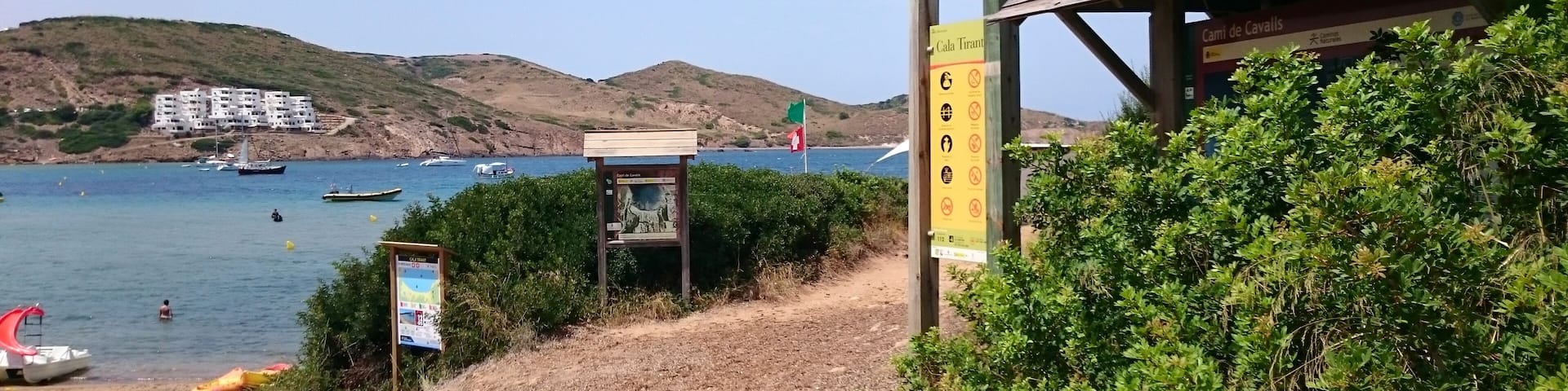 This is a photography of a Site of Community Importance in Spain with the ID: