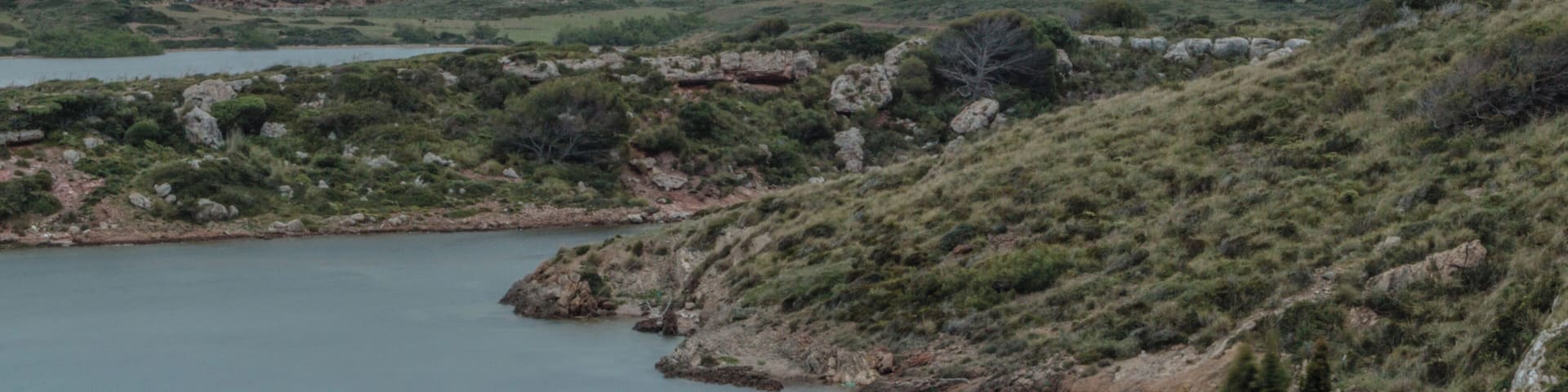 Thunderstorm Strikes Minorca