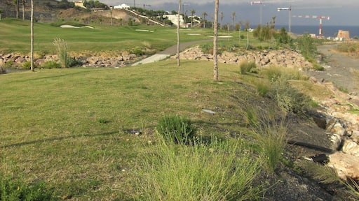 Mojácar GOLF near Pirulico