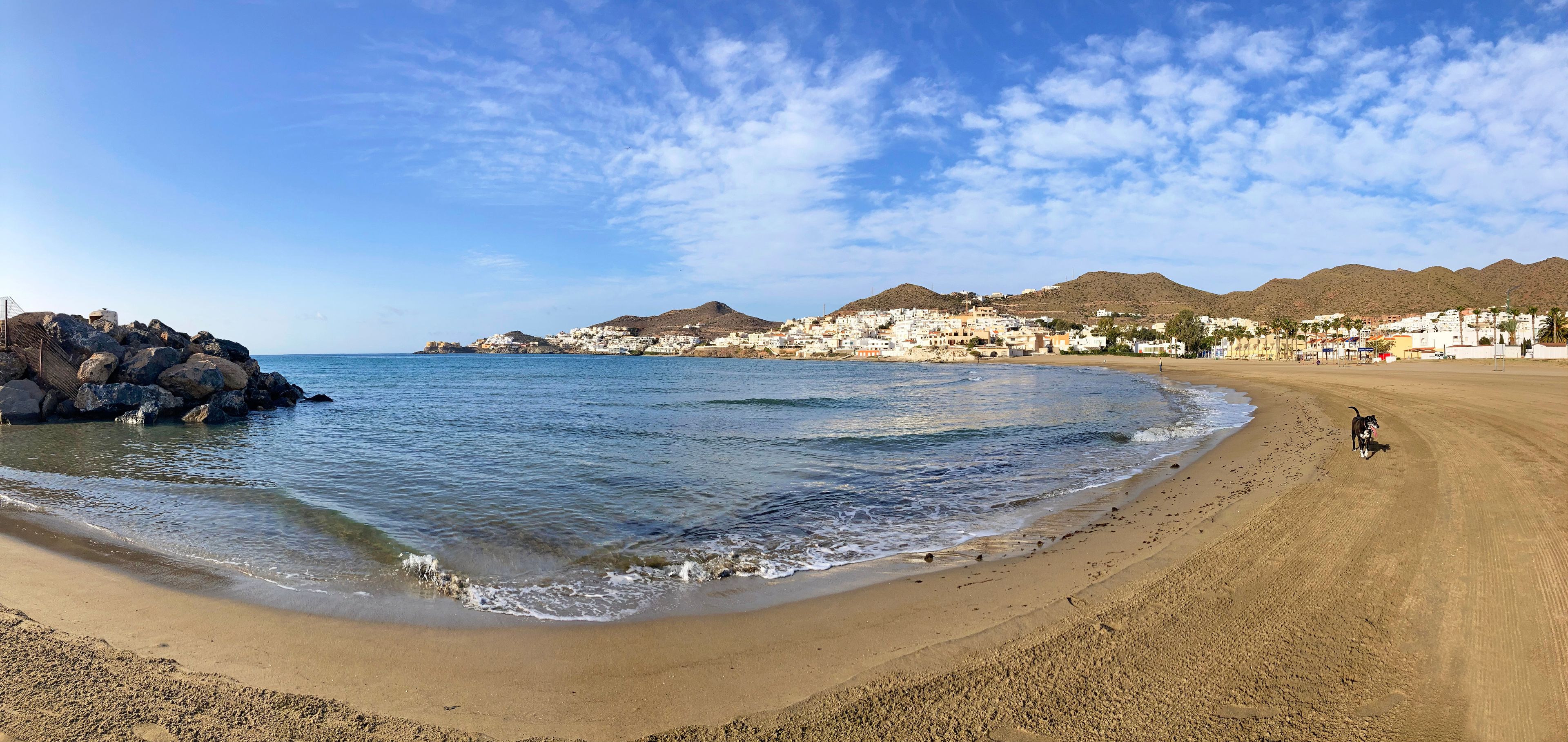 Mojacar