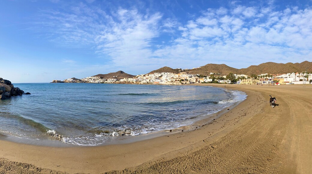 Mojacar