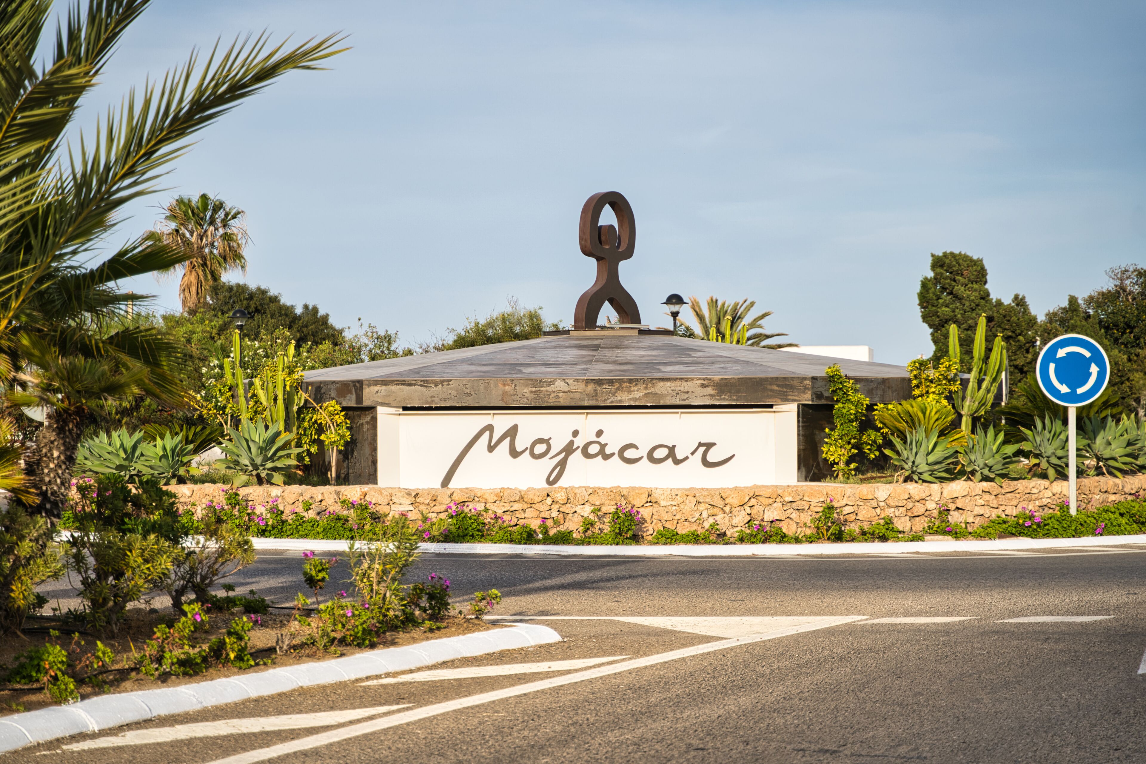 Mojácar