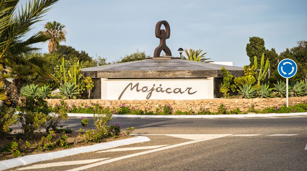 Mojácar