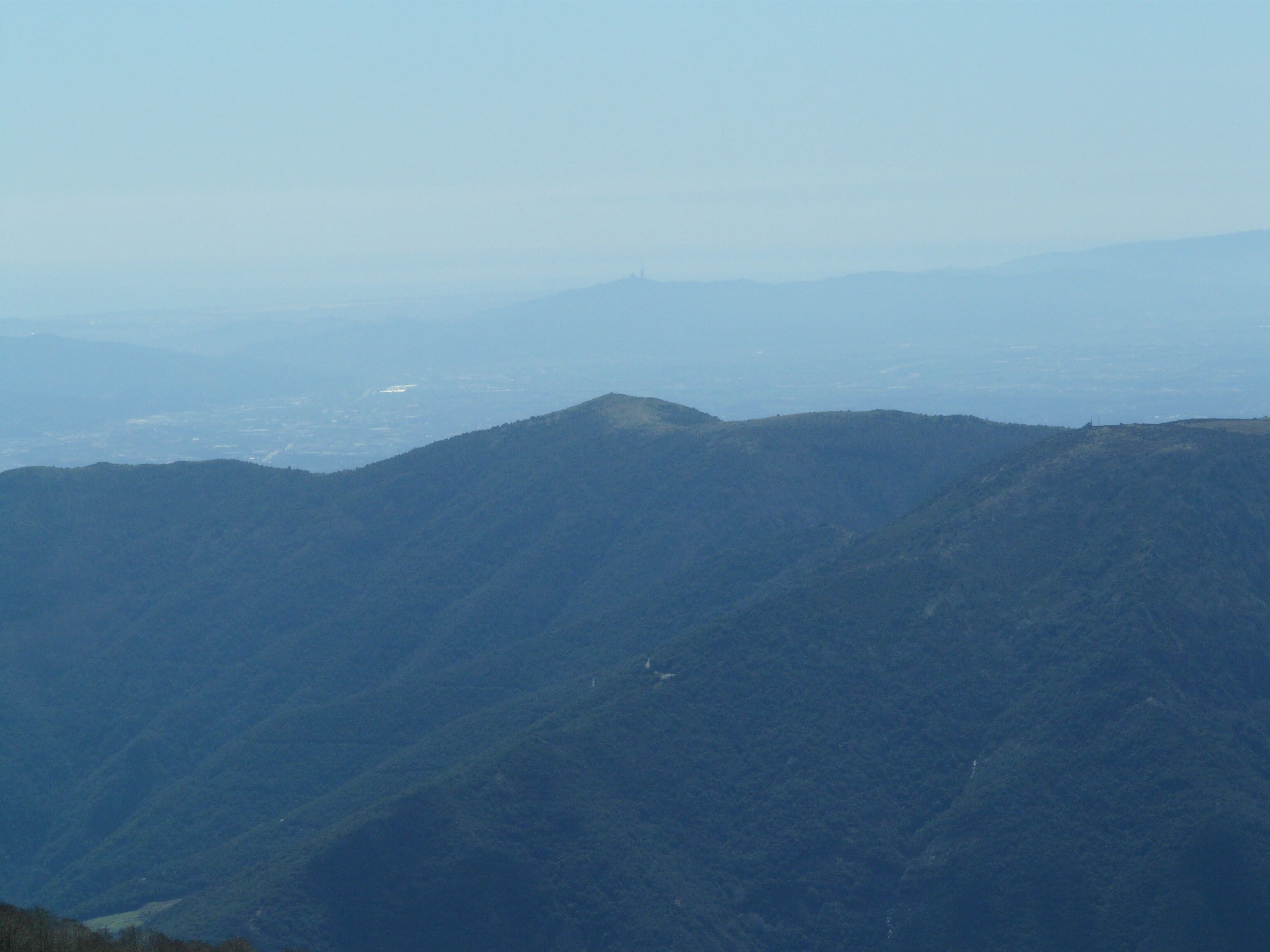 This is a a photo of a natural area in Catalonia, Spain, with id: