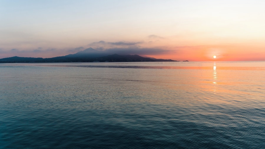 Playa de Muro is a beautiful six kilometres long Blue Flag, white sandy beach in the north of Mallorca. It's generally quieter than neighbouring Alcudia beach because of its out of town location.